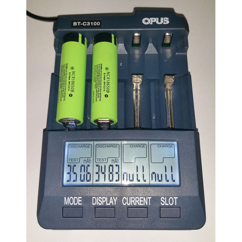 Аккумулятор Panasonic NCR18650B 3400mah 3,7V - оригинал, Япония Аккумулятор Panasonic NCR18650B 3400mah 3,7V - оригинал, Япония