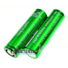 Аккумулятор 18650 Vapcell INR 2600mah 3.7V 25A высокотоковый - полный аналог Murata VTC5 Аккумулятор 18650 Vapcell INR 2600mah 3.7V 25A высокотоковый - полный аналог Murata VTC5