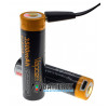 18650 с зарядкой от USB (3)