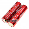 18650 Vapcell INR18650 M35 3500mah 3.7V 10/25A высокотоковый 18650 Vapcell INR18650 M35 3500mah 3.7V 10/25A высокотоковый