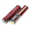 Аккумулятор 18650 для фонаря Vapcell M35 3500mah 3,7V 10A Protected с платой защиты Аккумулятор 18650 для фонаря Vapcell M35 3500mah 3,7V 10A Protected с платой защиты