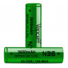 Аккумулятор Li-ion 18650 Vapcell INR N36 3650mah 3.6V 8/15A высокотоковый Аккумулятор Li-ion 18650 Vapcell INR N36 3650mah 3.6V 8/15A высокотоковый
