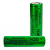 Аккумулятор Li-ion 18650 Vapcell INR N36 3650mah 3.6V 8/15A высокотоковый Аккумулятор Li-ion 18650 Vapcell INR N36 3650mah 3.6V 8/15A высокотоковый