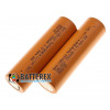 Аккумулятор 18650 Westinghouse INR18650 2500mah 20A высокотоковый Аккумулятор 18650 Westinghouse INR18650 2500mah 20A высокотоковый