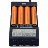 Аккумулятор 18650 Westinghouse INR18650 2500mah 20A высокотоковый Аккумулятор 18650 Westinghouse INR18650 2500mah 20A высокотоковый