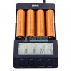 Аккумулятор 18650 Westinghouse INR18650 2500mah 20A высокотоковый Аккумулятор 18650 Westinghouse INR18650 2500mah 20A высокотоковый