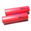 Аккумулятор 20700 Sanyo NCR20700B 4250mah 15A 3,7V высокотоковый без защиты. Оригинал.