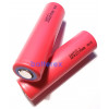Аккумулятор 20700 Sanyo NCR20700B 4250mah 15A 3,7V высокотоковый без защиты. Оригинал.