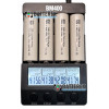 Высокотоковый аккумулятор 21700 Molicel INR P42A 4200mah 3.6V 45A Высокотоковый аккумулятор 21700 Molicel INR P42A 4200mah 3.6V 45A