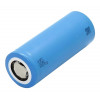 Аккумулятор 26650 LiFePO4 JGNE JGCFR26650 4000mah 3.2V 12A