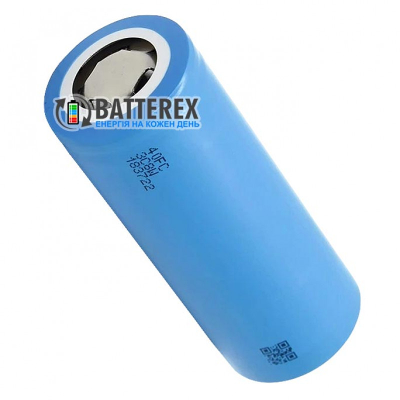 Аккумулятор 26650 LiFePO4 JGNE JGCFR26650 4000mah 3.2V 12A