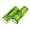 Аккумулятор 26650 Lithium Werks ANR26650M1-B Nanophosphate LiFePO4 2500mah 3,3V 50A высокотоковый Аккумулятор 26650 Lithium Werks ANR26650M1-B Nanophosphate LiFePO4 2500mah 3,3V 50A высокотоковый