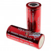 Аккумулятор LiFePO4 26650 Vapcell 2600mah 3.2V 55/75A высокотоковый Аккумулятор LiFePO4 26650 Vapcell 2600mah 3.2V 55/75A высокотоковый