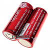 Аккумулятор LiFePO4 26650 Vapcell 2600mah 3.2V 55/75A высокотоковый Аккумулятор LiFePO4 26650 Vapcell 2600mah 3.2V 55/75A высокотоковый