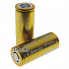 Аккумулятор 26650 высокотоковый Vapcell 6200mah 3,7V 15A без платы защиты