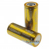 Аккумулятор 26650 высокотоковый Vapcell 6200mah 3,7V 15A без платы защиты
