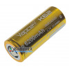 Аккумулятор 26650 высокотоковый Vapcell 6200mah 3,7V 15A без платы защиты