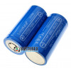 Аккумулятор LiFePO4 32700 Liitokala Lii-70A 7000mah 3.2V 30A Аккумулятор LiFePO4 32700 Liitokala Lii-70A 7000mah 3.2V 30A
