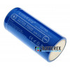 Аккумулятор LiFePO4 32700 Liitokala Lii-70A 7000mah 3.2V 30A Аккумулятор LiFePO4 32700 Liitokala Lii-70A 7000mah 3.2V 30A