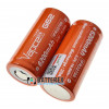 Аккумулятор LiFePO4 32700 Vapcell G62 6200mah 3.2V 30A высокотоковый Аккумулятор LiFePO4 32700 Vapcell G62 6200mah 3.2V 30A высокотоковый