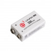 Аккумуляторы 9V Крона  (13)