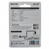 Аккумулятор Крона Li-ion Beston 9V 1000mah с зарядкой от micro USB