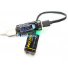 Аккумулятор Крона Li-ion Beston 9V 1000mah с зарядкой от micro USB