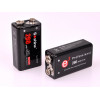 Аккумулятор Крона Soshine 9.6V 260mah с повышенным напряжением для долгой работы Аккумулятор Крона Soshine 9.6V 260mah с повышенным напряжением для долгой работы