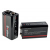 USB аккумулятор Крона Li-Ion Soshine 9V 500mah с портом Type-C для зарядки и индикатором уровня заряда USB аккумулятор Крона Li-Ion Soshine 9V 500mah с портом Type-C для зарядки и индикатором уровня заряда