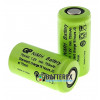 Аккумулятор промышленный 2/3 AA GP 750mah 1.2V 75AAH NiMH с плоским контактом плюс Flat Top Аккумулятор промышленный 2/3 AA GP 750mah 1.2V 75AAH NiMH с плоским контактом плюс Flat Top