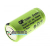 Аккумулятор промышленный 2/3 AA GP 750mah 1.2V 75AAH NiMH с плоским контактом плюс Flat Top Аккумулятор промышленный 2/3 AA GP 750mah 1.2V 75AAH NiMH с плоским контактом плюс Flat Top