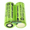 Аккумулятор технический 4/5 A GP 211AFH NiMH 2100mah Flat Top с плоским контактом Плюс Аккумулятор технический 4/5 A GP 211AFH NiMH 2100mah Flat Top с плоским контактом Плюс