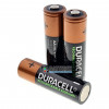 Аккумуляторы AA Duracell 2500 mah поштучно от 1 шт. Аккумуляторы AA Duracell 2500 mah поштучно от 1 шт.
