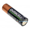 Аккумуляторы AA Duracell 2500 mah поштучно от 1 шт. Аккумуляторы AA Duracell 2500 mah поштучно от 1 шт.