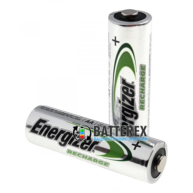 Аккумуляторы AA Energizer Power Plus 2000 mah поштучно от 1 шт.