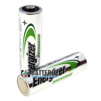 AA Energizer Power Plus 2000 mah Pre-Charged поштучно (цена за 1 шт.) - Оригинал, Япония - 2020 год AA Energizer Power Plus 2000 mah Pre-Charged поштучно (цена за 1 шт.) - Оригинал, Япония - 2020 год
