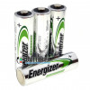 Аккумуляторы AA Energizer Power Plus 2000 mah - упаковка 4 шт. в пластиковом боксе