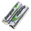 Аккумуляторы AA Energizer Power Plus 2000 mah - упаковка 4 шт. в пластиковом боксе
