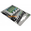 Аккумуляторы AA Energizer Extreme 2300 mah (4 шт. в блистере) Аккумуляторы AA Energizer Extreme 2300 mah (4 шт. в блистере)