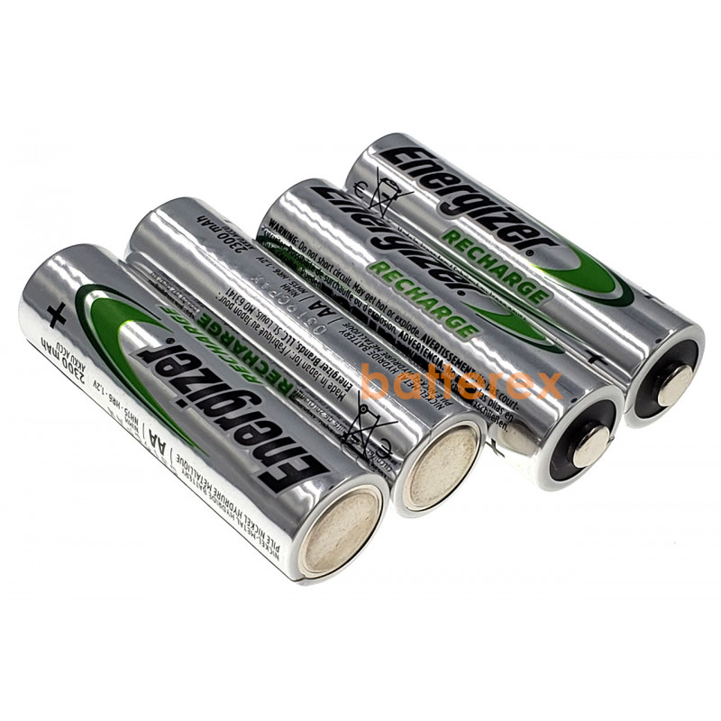 Аккумуляторы AA Energizer Extreme 2300 mah поштучно от 1 шт. Аккумуляторы AA Energizer Extreme 2300 mah поштучно от 1 шт.