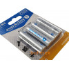 АА аккумуляторы EverActive 2000 mah Silver Line - 4 шт. в блистере