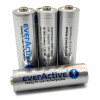 Аккумулятор АА EverActive 2000mah Silver Line поштучно (цена за 1 шт.)