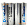 Аккумулятор АА EverActive 2000mah Silver Line поштучно (цена за 1 шт.) Аккумулятор АА EverActive 2000mah Silver Line поштучно (цена за 1 шт.)