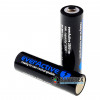 Пальчиковые АА аккумуляторы AA EverActive 2500mah Limited Edition - упаковка 4 шт. в блистере