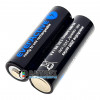 Пальчиковые АА аккумуляторы AA EverActive 2500mah Limited Edition - упаковка 4 шт. в блистере
