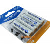 Пальчиковые АА аккумуляторы EverActive 2600 mah - 4 шт. в блистере Пальчиковые АА аккумуляторы EverActive 2600 mah - 4 шт. в блистере