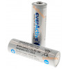 Пальчиковые АА аккумуляторы EverActive 2600 mah поштучно