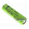 Аккумулятор промышленный AA GP NiMH 1800mah Flat Top с плоским контактом Плюс Аккумулятор промышленный AA GP NiMH 1800mah Flat Top с плоским контактом Плюс