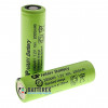 Аккумулятор промышленный AA GP 200AAH NiMH 2000mah Flat Top с плоским контактом Плюс