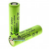Аккумулятор промышленный AA GP 220AAH NiMH 2200mah Flat Top с плоским контактом Плюс